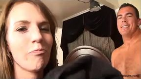 Desperate Amateurs Alisha