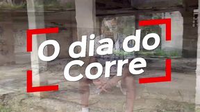 meti no cuzinho do hetero