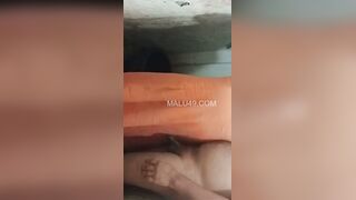 BREAKING Sensual Indian Goddess Unleashes Her Wild Desire  Uncensored Nude Pleasure and Insatiable Fingering Action!