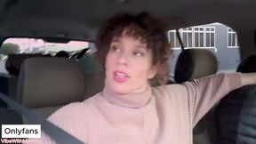 Mommy's Tight Pussy&#x1F32E;&#xFE0F; Gets Devoured by Hung Stepson's Monster Cock&#x1F346;