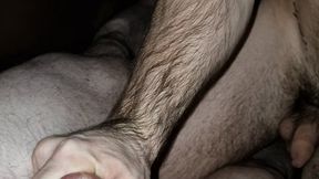 2026 first clip ballsqueezing with fitboy