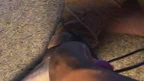 Veinsnthings buffs natural feet