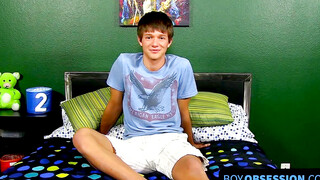 Twinks Interview Turns Sexual With Hunk Stud And Hot Guy