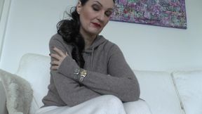 Masturbate Under My Strict Supervision, Wristwatches JOI Lady Victoria Valente