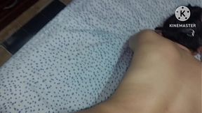 Hard cum on the black cock&#x1F32D;