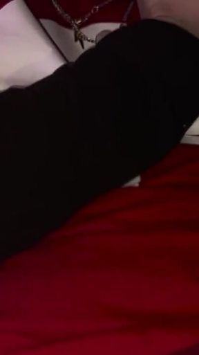 I Jerked off a Guy From the Internet