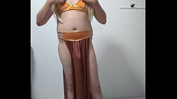 Travesti de Closet Vestida de Diosa Griega Buscando Quien le Quite Su Virginidad Manda Mensaje Solo Si Est&aacute_s Interesado CDMX y EdoMex