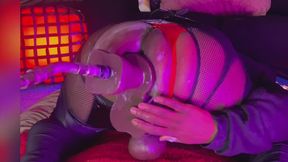 Butthole Training 7