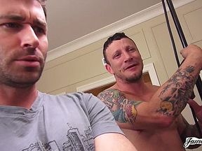 Behind The Scenes With Trisha Parks And Mr Pete