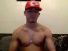 Naughty baseball player ( 2)