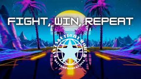 FFB130 Video Game Match CJO vs CJJ mov