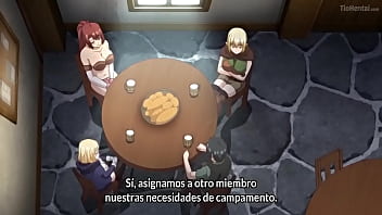 Isekai Harem Cap 2