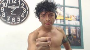 Jose Sport Private Show