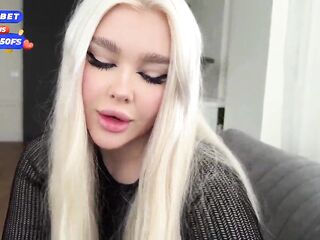 Busty Hot Blonde In High Heels Enjoys Hard Fucking [Deutsch]