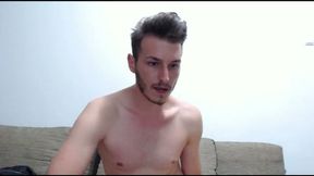 Kevinn Byron Private Show