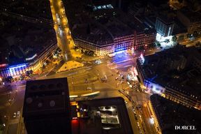 The price of temptation