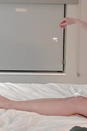Wife Tied up and Fucked by Stranger