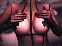 Goddess Alessa - PSYKE