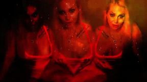 If you can't afford to talk to Me - then FUCK OFF moron !!! (Demonic Version)