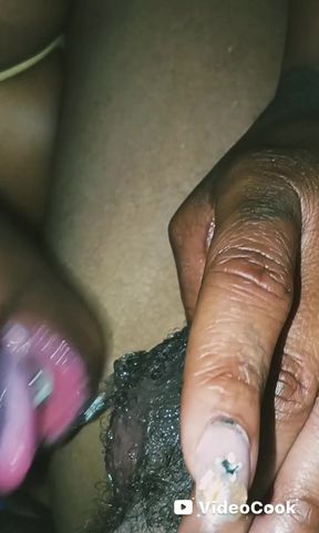 Dick Edging &amp; Worship!!!