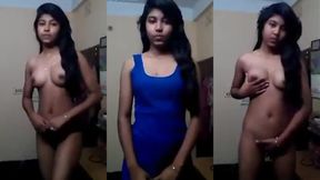 Kochi kumari college porua shundorir fingering korar viral video