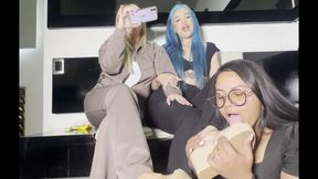Femdom 1cam1