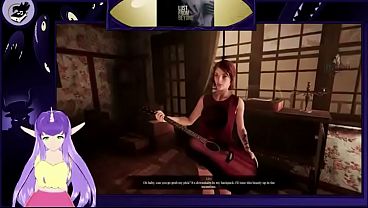 Lust from Beyond Part 9