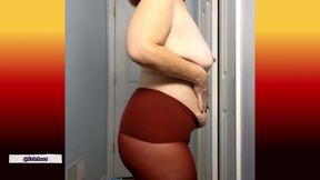 Xmas Gift From Mother-in-law