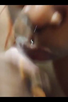 Blowjob Deepthroat Slow Motion