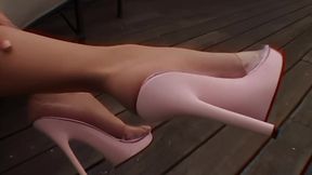 olivia o lovely takes double penetration threesome