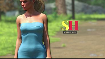 SUMMER HEAT #56