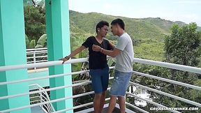 GayAsianTwinkz Video: A Tight Hole