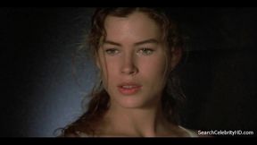 Assumpta Serna - Wild Orchid