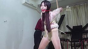 Chinese Bondage