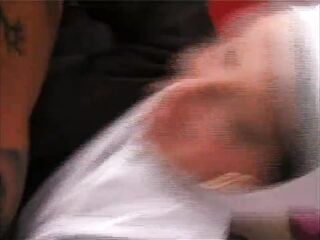 L'Inculatore Mascherato (Full Movie)