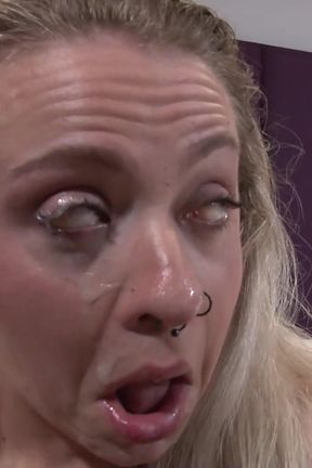 Harleigh Winters &amp; Donny