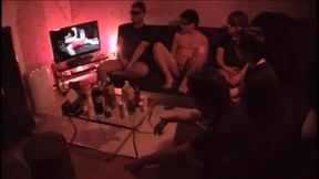 Hottest Asian homo guys in Best JAV video