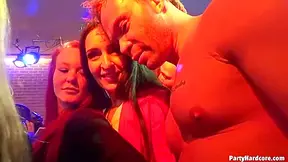 Partyhardcore - 2018-05-30