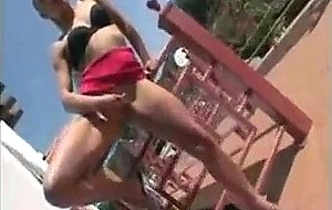 Jayna Oso Jack Napier