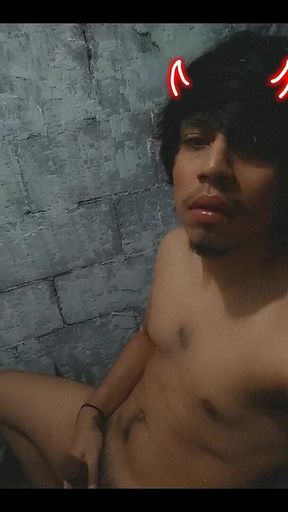 Hot Devil Like in Hell