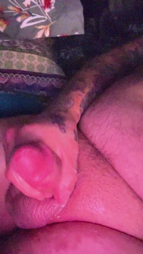Fucking my new faux lussy lov