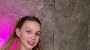 Member Model @MollyJoi @Showing Boobs & #Small Tits #Nude #Sexy #Teen free movie clips | Tik.Porn