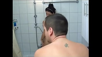 She Pays The Plumber With A Fuck !