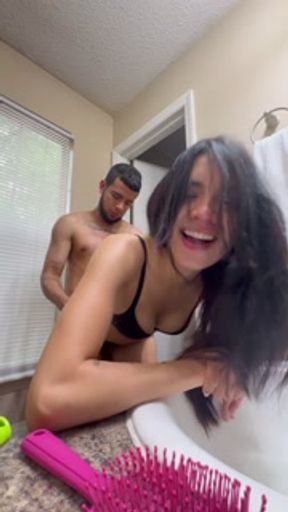 I wanna be your fucktoy she said