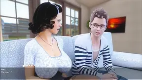 Mom Hentai Craves Forbidden Pleasure; Milfs Mansion Maid Fantasies Unleashed!