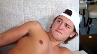 Big Dick Bros Swallow Each Other's Cocks