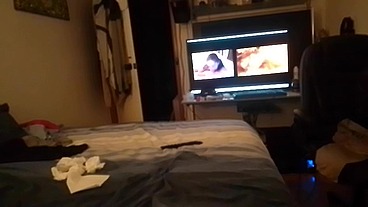 Hardboiledegg3 -Is with sammy the cum eater - Mar 25, 2025 nearly 1 hour version