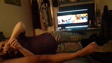 Hardboiledegg3 -Is with sammy the cum eater - Mar 25, 2025 nearly 1 hour version