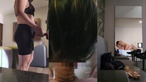 carne fresca, su novio en tijuana ella en gdl, me buscan para que la inicie como hotwife y cornudo stag