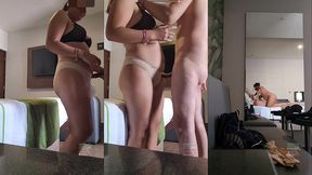 carne fresca, su novio en tijuana ella en gdl, me buscan para que la inicie como hotwife y cornudo stag